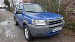 Land Rover Freelander 1.8 - 3