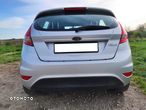 Ford Fiesta 1.25 Trend - 12