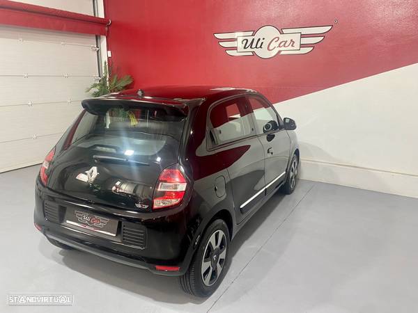 Renault Twingo 1.0 SCe Night&Day - 5