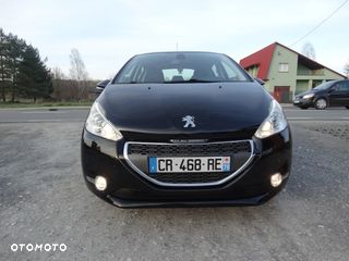 Peugeot 208 1.4 HDi Business Line