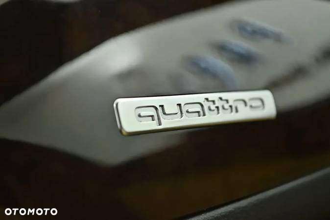 Audi A6 Avant 3.0 TDI DPF quattro S tronic - 26