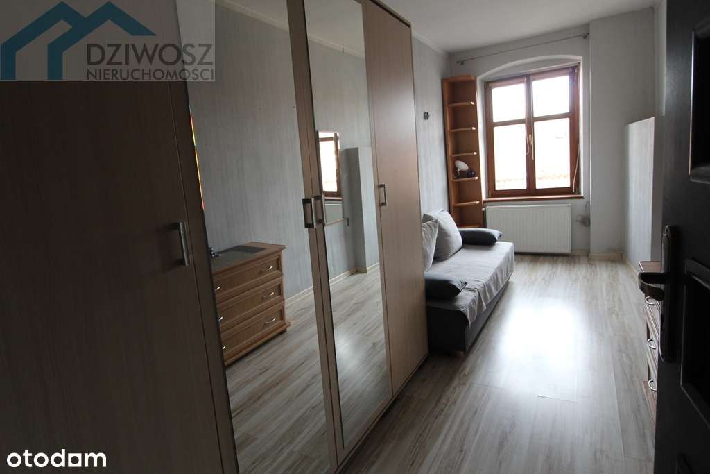2-pokojowe mieszkanie w sercu Wrocławia-3