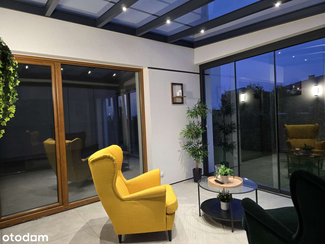 domy wolnostojące pod lasem etap II - Pełny obrazek: 5/20