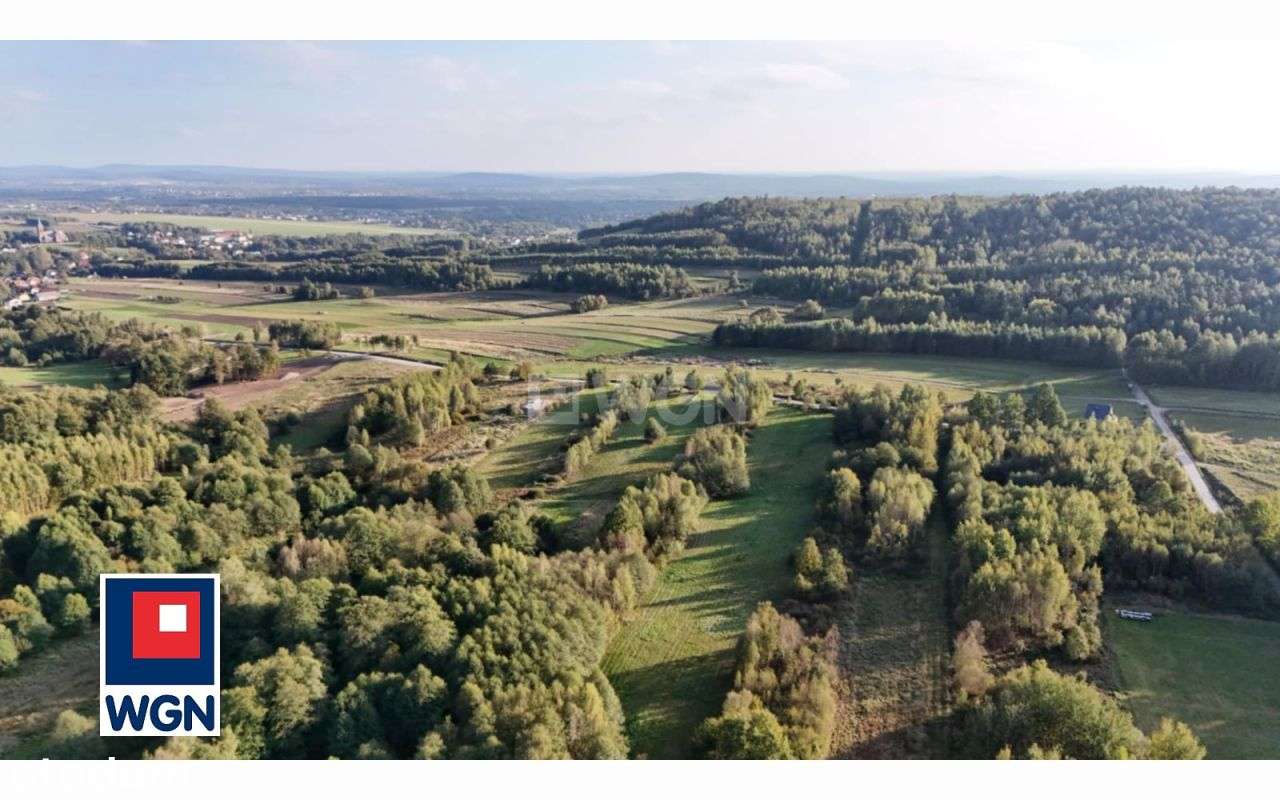 Działka, 6 600 m², Masłów Drugi - Pełny obrazek: 2/3