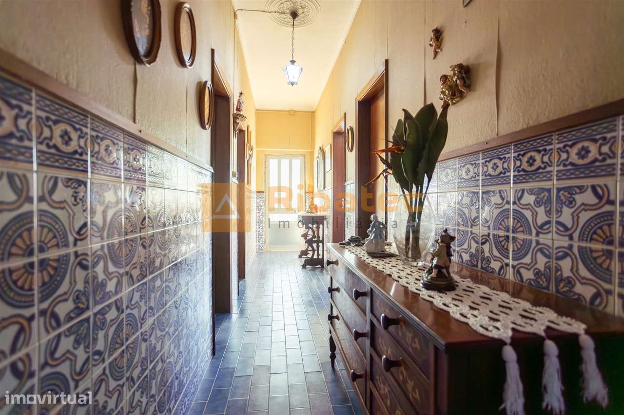 Moradia T3 Venda em Salvaterra de Magos e Foros de Salvaterra,Salvater-15