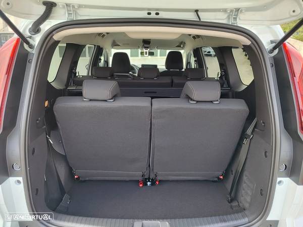 Dacia Jogger 1.0 ECO-G Extreme 7L Bi-Fuel - 7