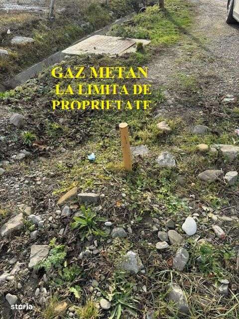 Teren de vanzare 2.631 mp,  Slanic Moldova - Ciresoaia, Bacau-11