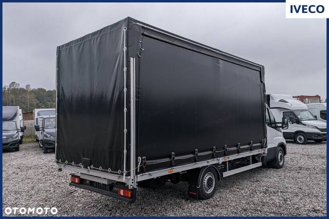 Iveco Daily 35S18 Hi-Matic Zabudowa 10EP 180KM - 8