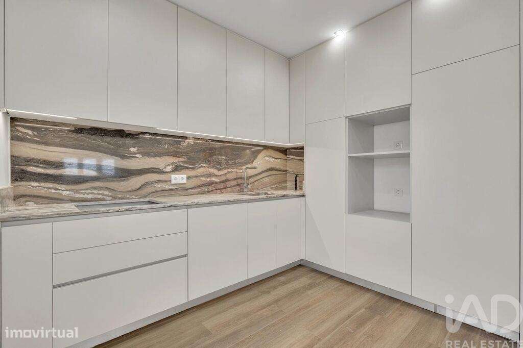 Apartamento T1 em Póvoa de Varzim, Beiriz e Argivai de 47 m2 - Grande imagem: 5/20