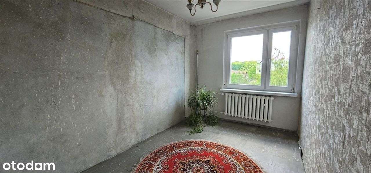 Mieszkanie, 63,50 m², Gliwice-3