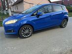 Ford Fiesta 1.0 Start Stop Titanium - 4