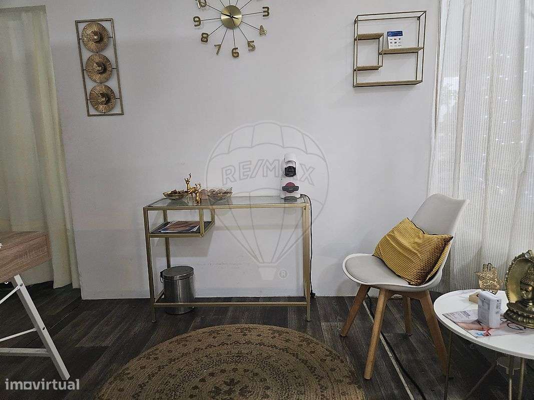 Loja  para arrendamento - Grande imagem: 3/5