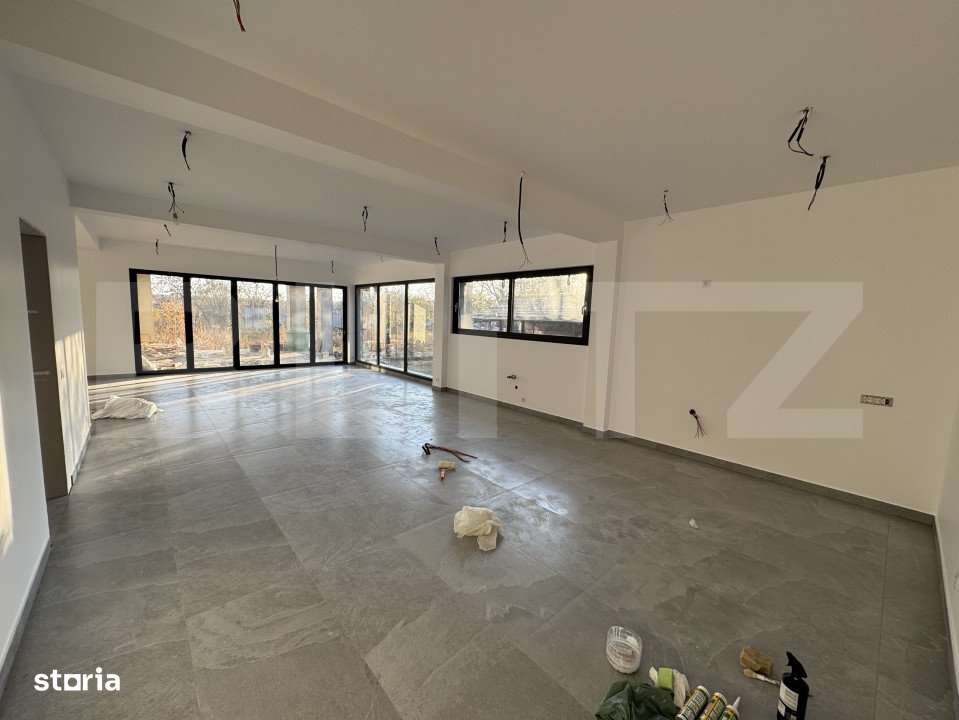 Casa plan parter 250mp utili, 1024mp teren, Pielesti - Imagine principală: 5/15