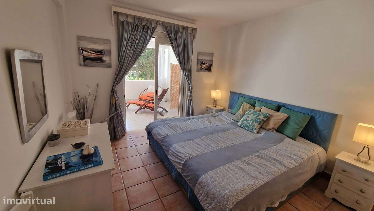 Apartamento Duplex a curta distancia da praia-10