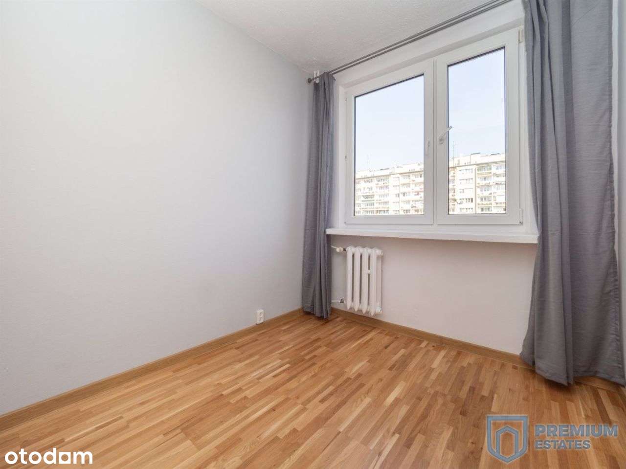 3/4 pokoje | 51,4m2 | rondo Kocmyrzowskie - Pełny obrazek: 5/12