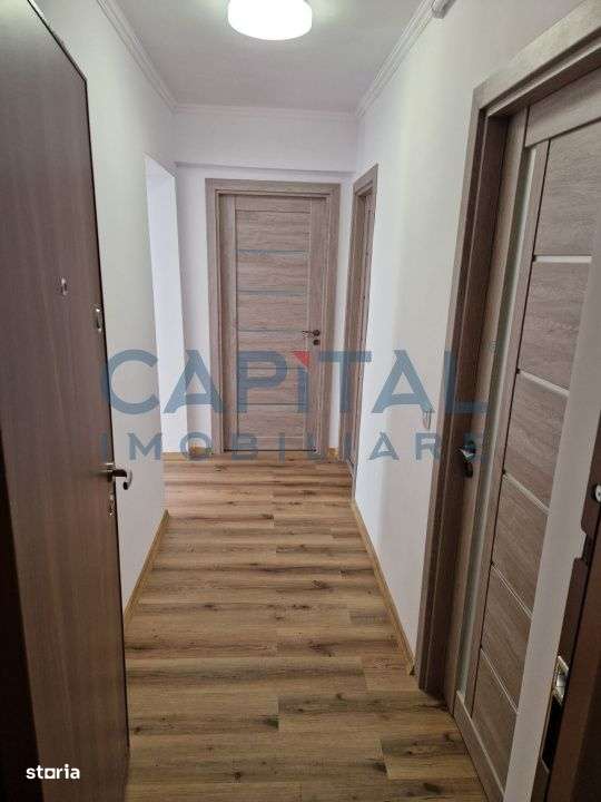 Apartament 3 camere ultra finisat de vanzare | Zona Centrala Cluj-Napo - Imagine principală: 4/12