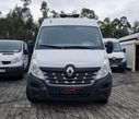 Renault Master 2.3 L2H2 c/ FRIO - 2