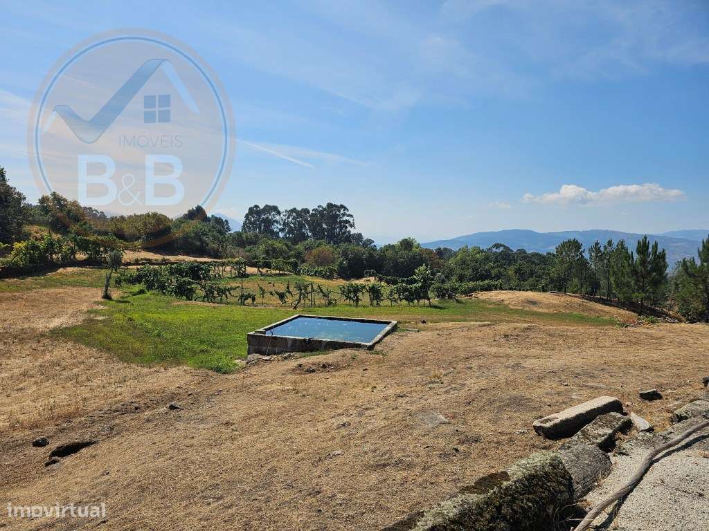 Quinta Rural em Leiradas, Rio Douro, Cabeceiras de Basto-49