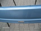 daihatsu sirion 02-05r zderzak tył tylni kod lakieru b52 b 52 niebieskie - 11