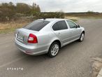 Skoda Octavia 2.0 TDI DPF L&K - 7