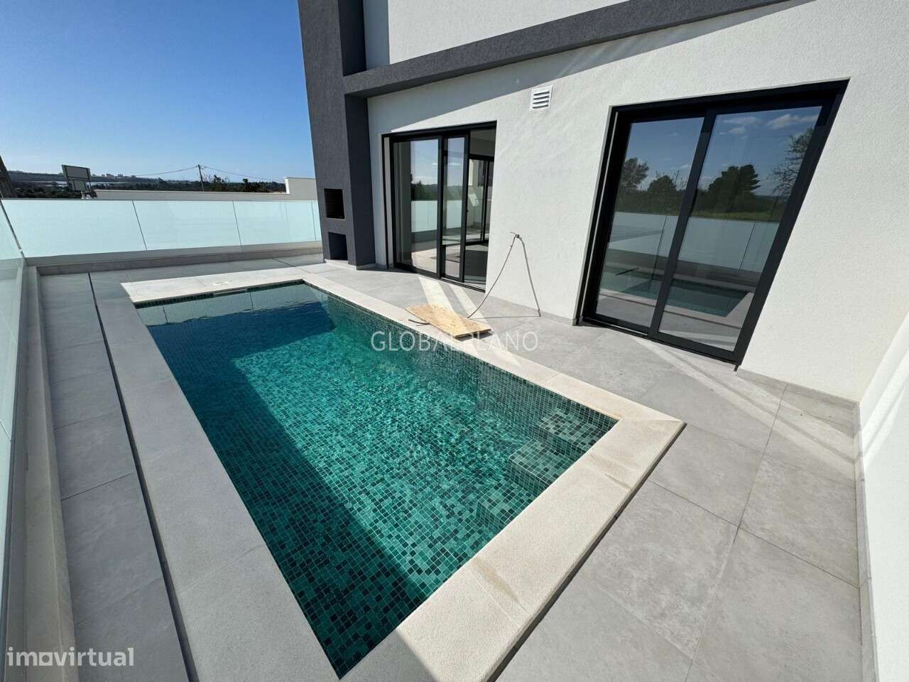 Excelente Moradia V4 nova a estrear - Grande imagem: 5/22