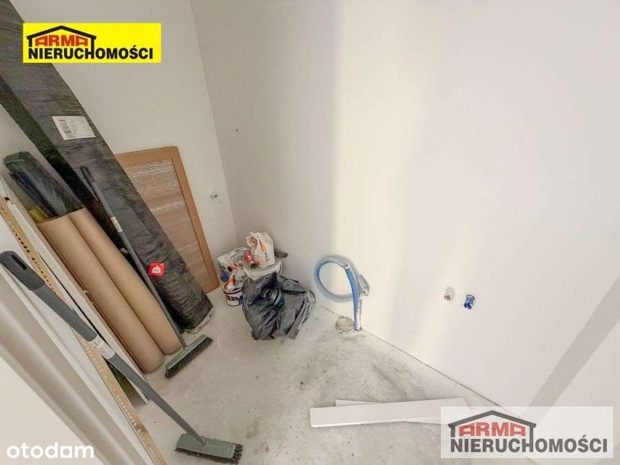 Dom W Zabudowie Szeregowej-7