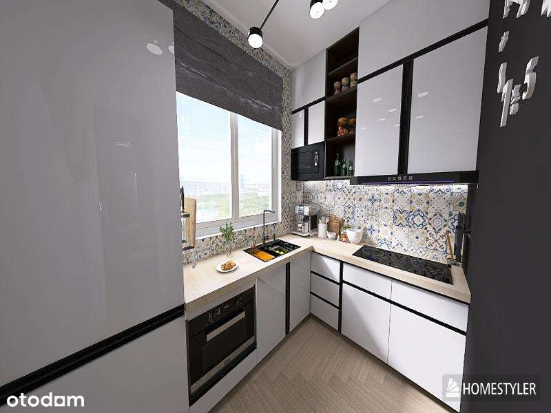 Gliwice, ul. Czajki (Sikornik) – PROMOCJA 60 m² DO REMONTU - Pełny obrazek: 5/15