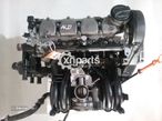 Motor VW AMAROK (2HA, 2HB, S1B, S6B, S7A, S7B) 2.0 BiTDI | 11.11 -  Usado REF. ALD - 4