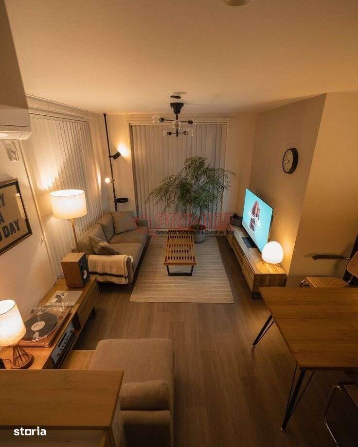 REDUCERE - 3 Camere Unic | Ansamblu Rezidential | Drumul Binelui