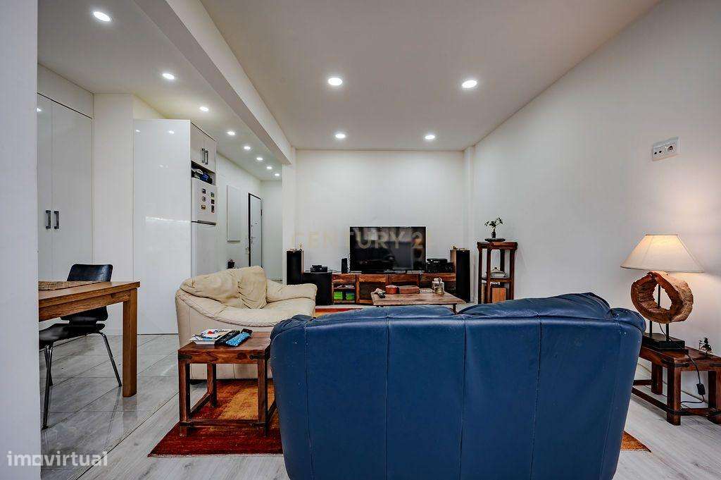 T2 Remodelado – Luminosidade e Conforto em Queluz! - Grande imagem: 4/17