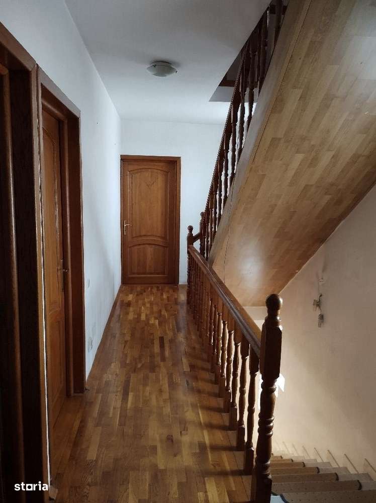 Vila spatioasa, finisaje premium, Rahova - Oltului-3