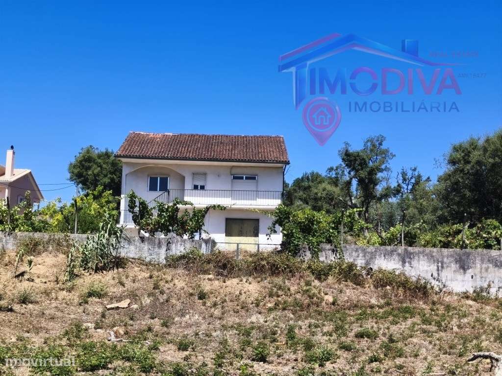 Moradia T3 Isolada com 1.000 m² de terreno e vistas deslumbrantes, ...-52