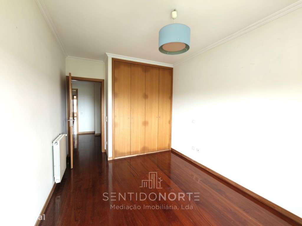 Apartamento T3 Maia-16