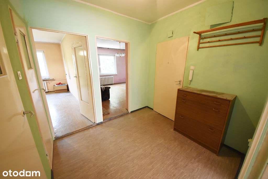 Na Sprzedaż mieszkanie 3 pok, pow. 80 m2, Byczyna-15