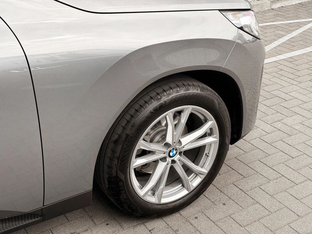 BMW X3 2.0 Diesel 197 KM — zdjęcie 2