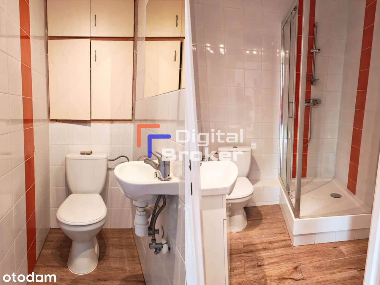 ⭐️Rycerska | 3 pokoje | 64,8 m² | Balkon⭐️-11