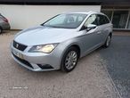 SEAT Leon ST 1.6 TDI Style DSG S/S - 4