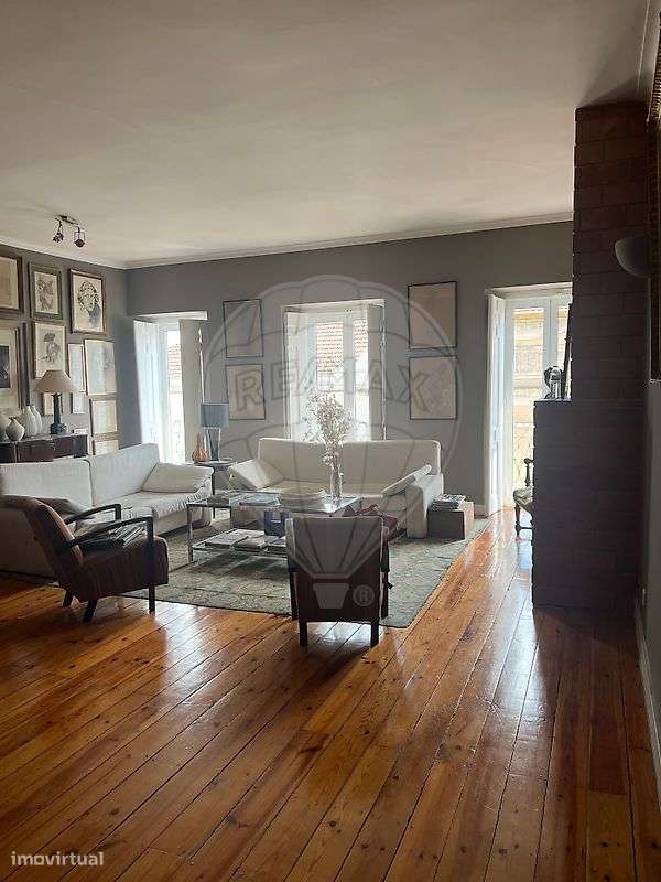 Apartamento T2 para venda - Grande imagem: 5/23