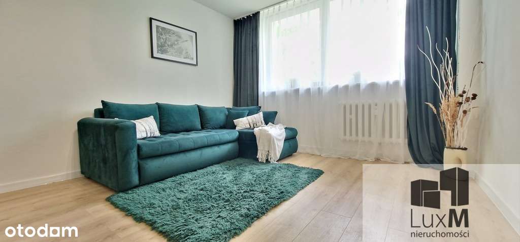 Atrakcyjne mieszkanie 3 pokojowe, po remoncie - Pełny obrazek: 2/20