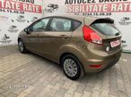 Ford Fiesta - 10