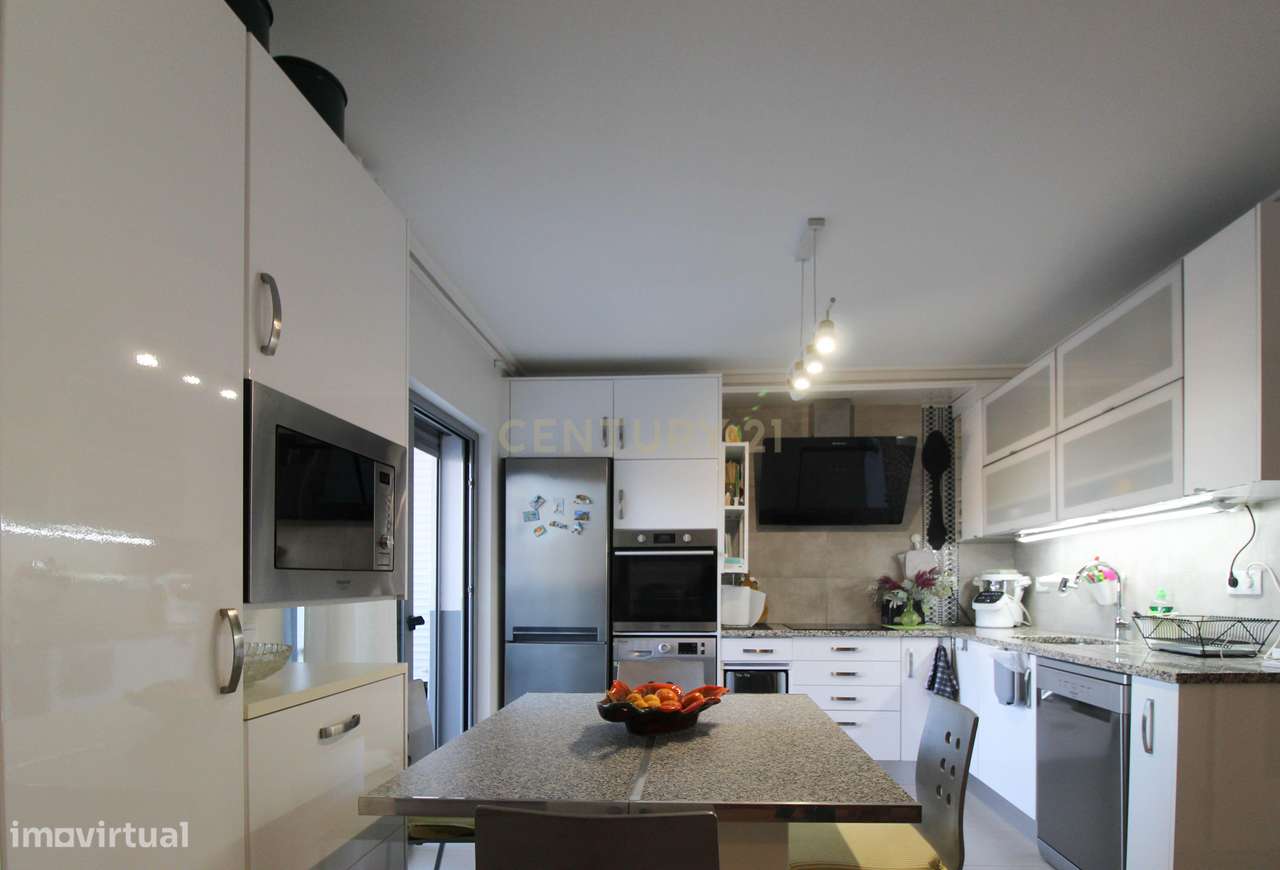 Moderna Moradia em Vila Nova de Cacela, Faro - 2 Quartos - Grande imagem: 5/20