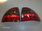 LAMPA TYLNA OPEL ASTRA I 1991-2002 SEDAN NOWA - 1