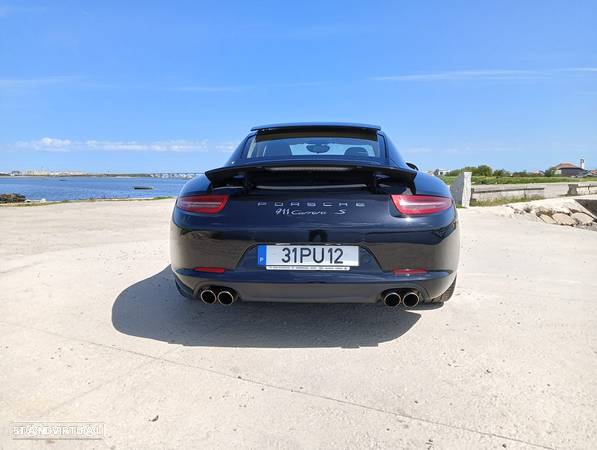 Porsche 991 Carrera 2 S PDK - 16