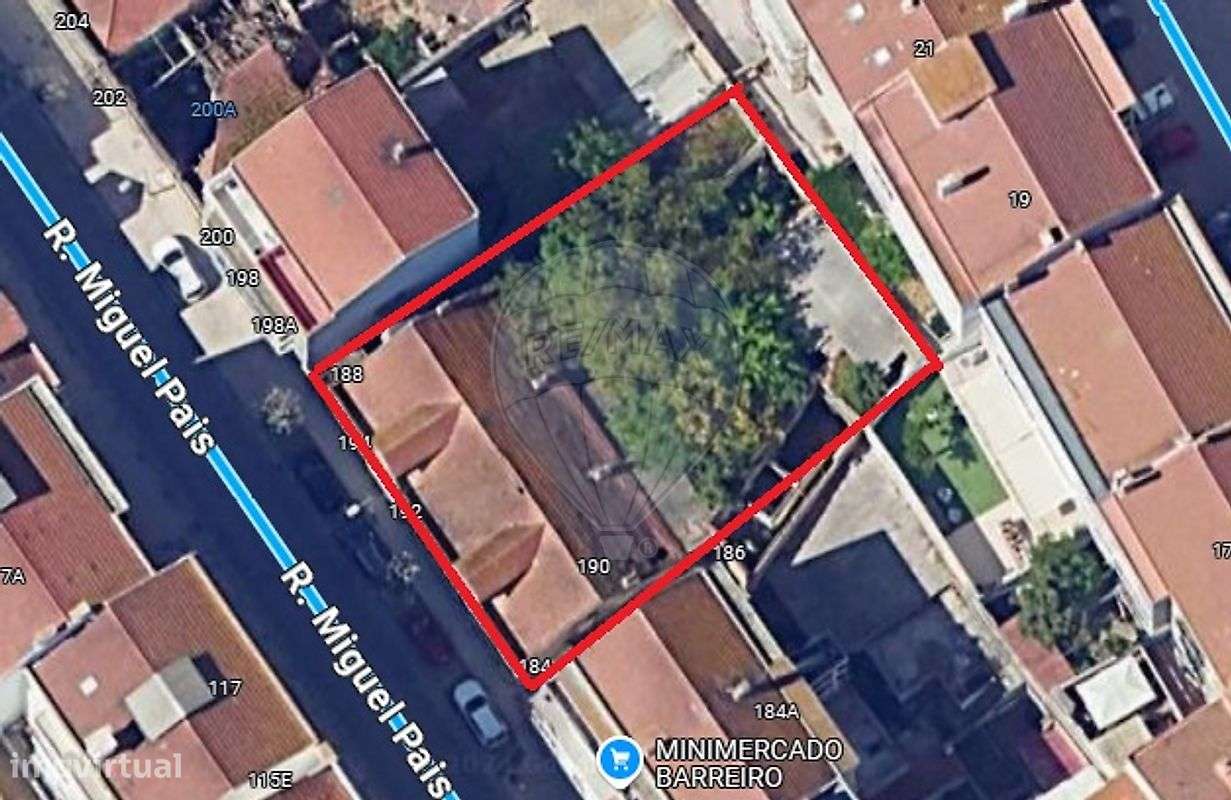 Prédio  para venda - Grande imagem: 2/6