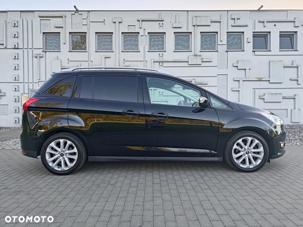 Ford Grand C-MAX 1.5 TDCi Start-Stopp-System Trend - 2