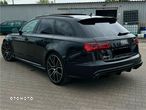 Audi RS6 4.0 TFSI quattro tiptronic performance - 9