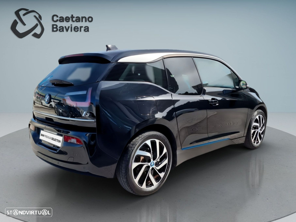 BMW i3 - 34