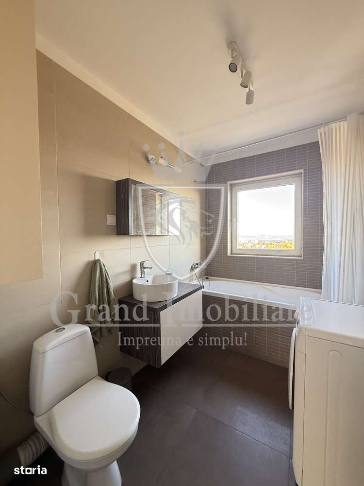 Apartament 3 camere parcare,zona Fagului (Buna Ziua) - Imagine principală: 5/7
