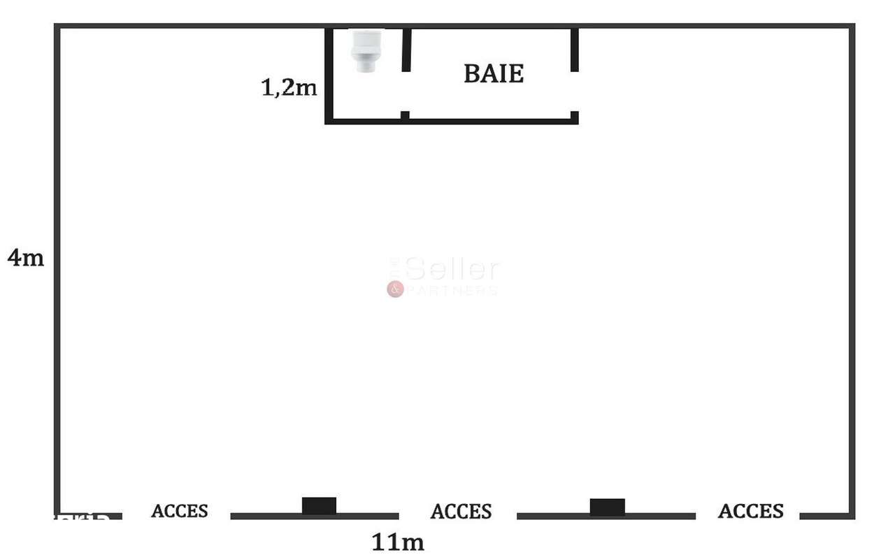Spatiu Multifunctional - Imagine principală: 2/4