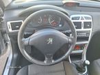 Peugeot 307 SW 1.6 HDi Black & Silver - 6